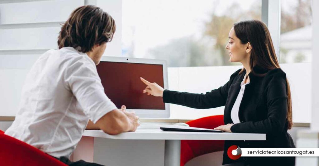 Asesoría en Sant Cugat