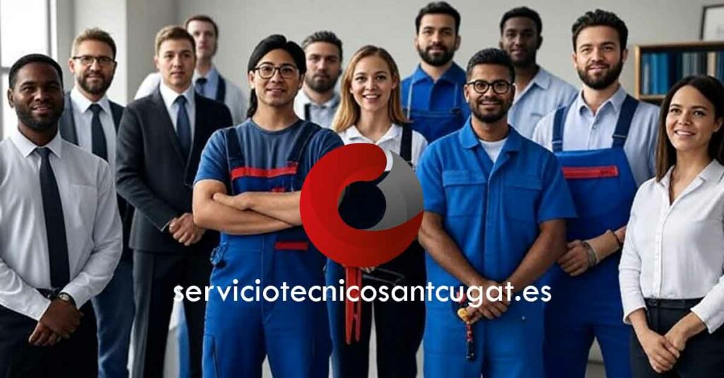 serviciotecnicosantcugat