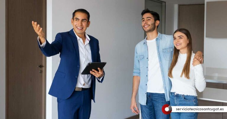 Inmobiliaria Sant Cugat
