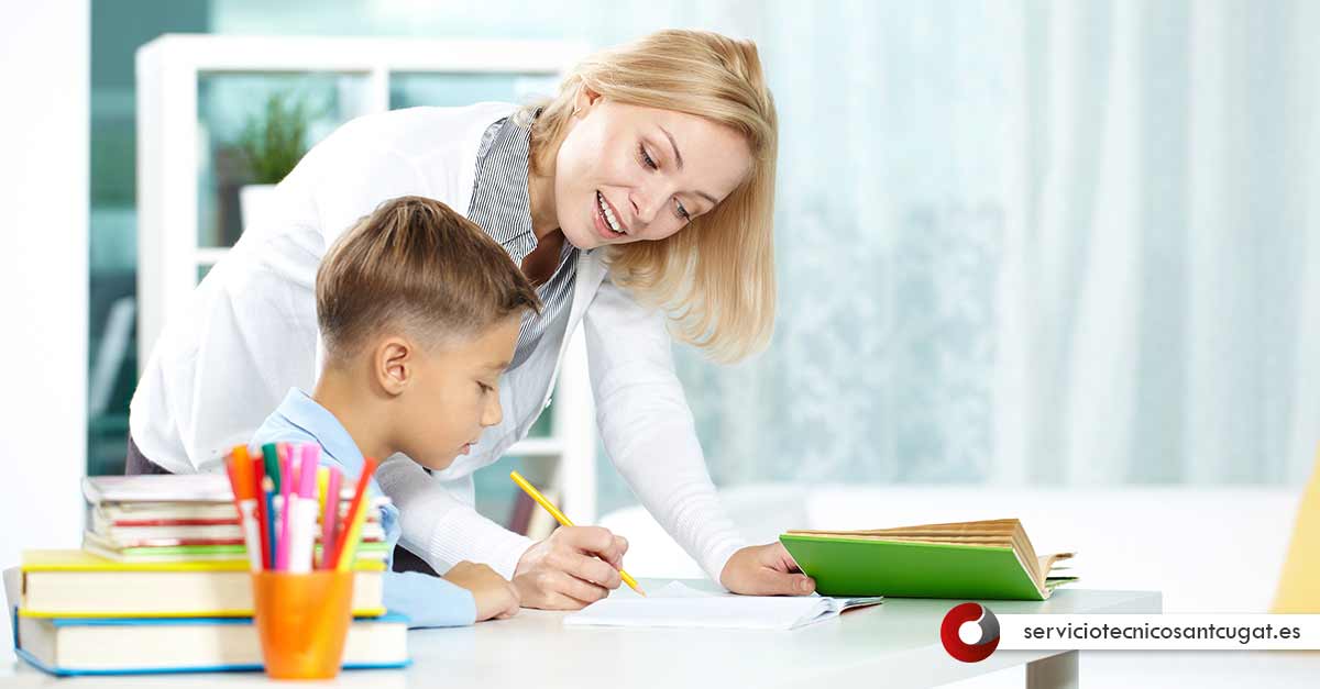 Clases particulares en Sant Cugat