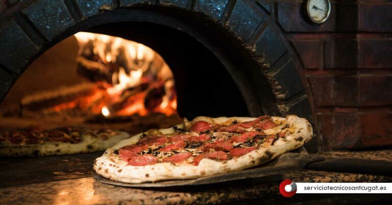 Pizzería Sant Cugat