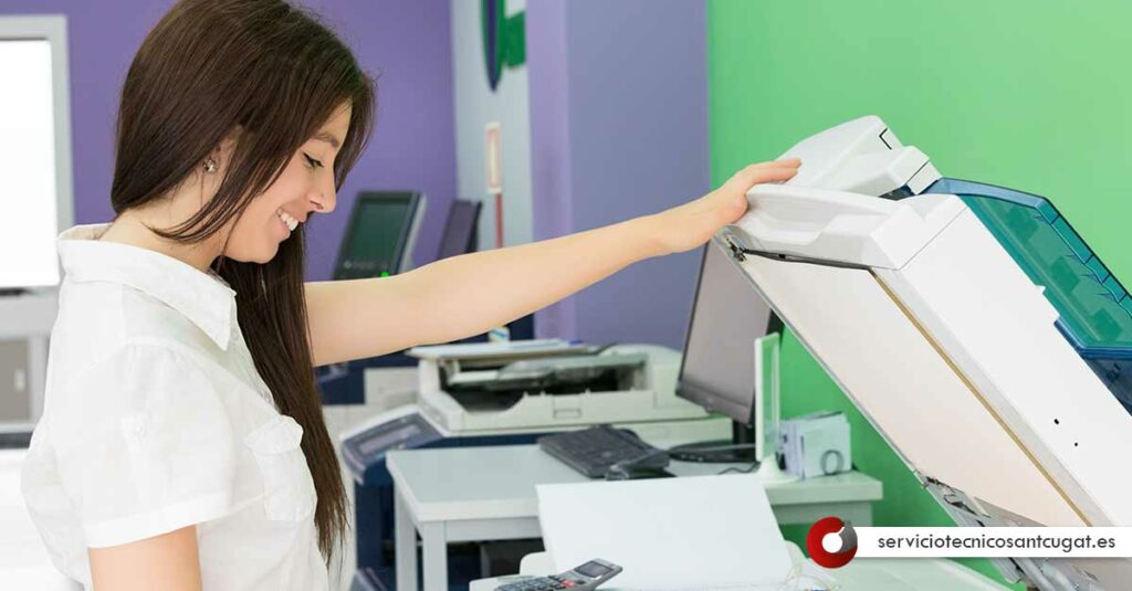 Copisteria Sant Cugat