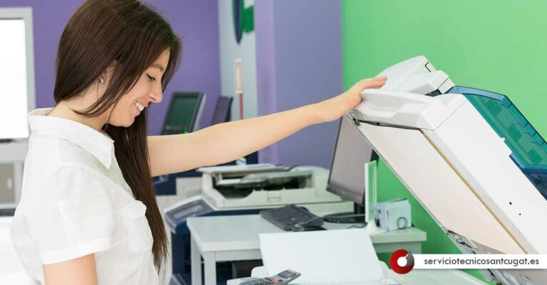 Copisteria Sant Cugat