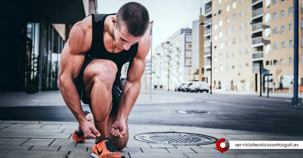 Deporte En Sant Cugat