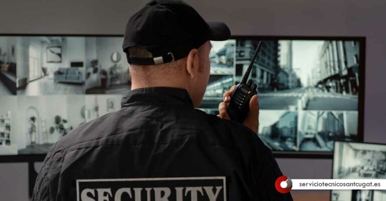 Empresas De Seguridad Sant Cugat