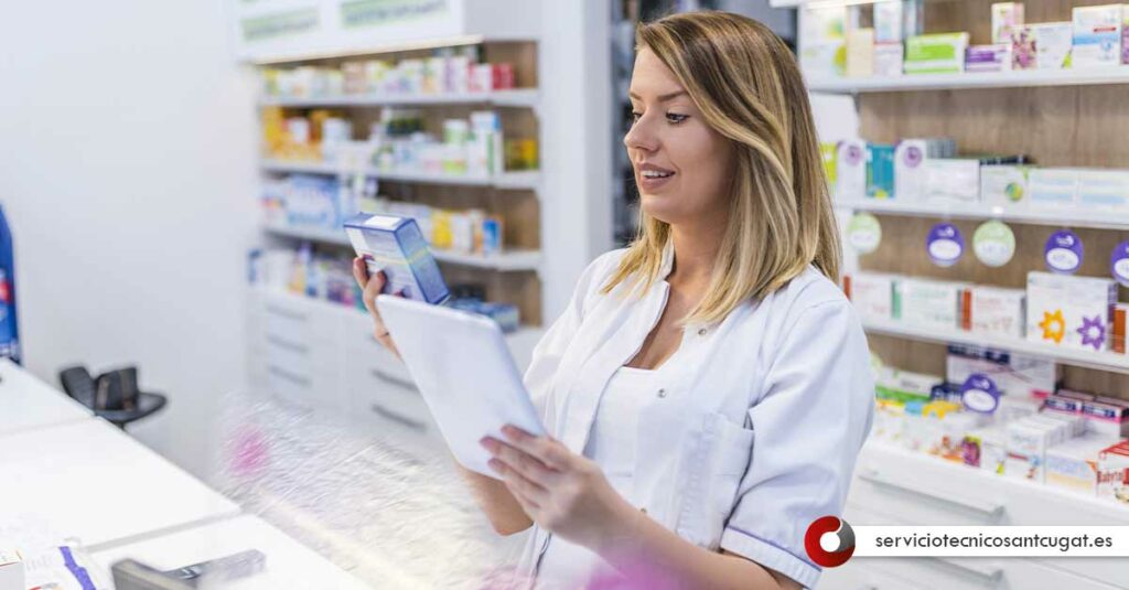 Farmacia de guardia Sant Cugat
