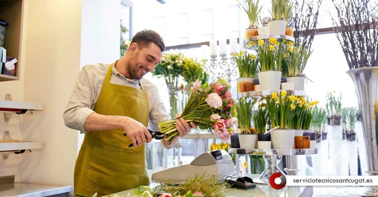 Floristeria Sant Cugat