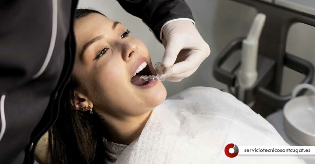 Ortodoncia Sant Cugat