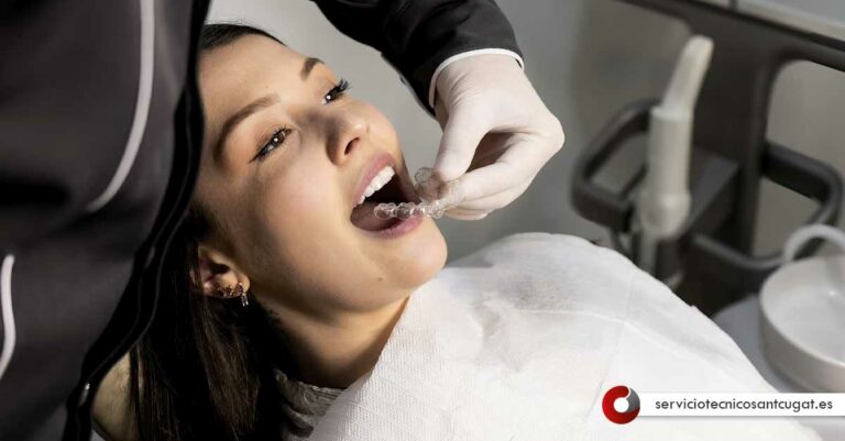 Ortodoncia Sant Cugat