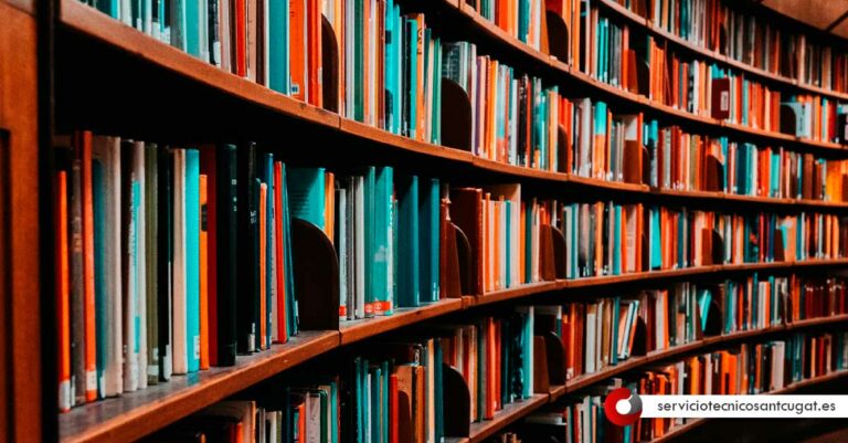 Biblioteca Sant Cugat