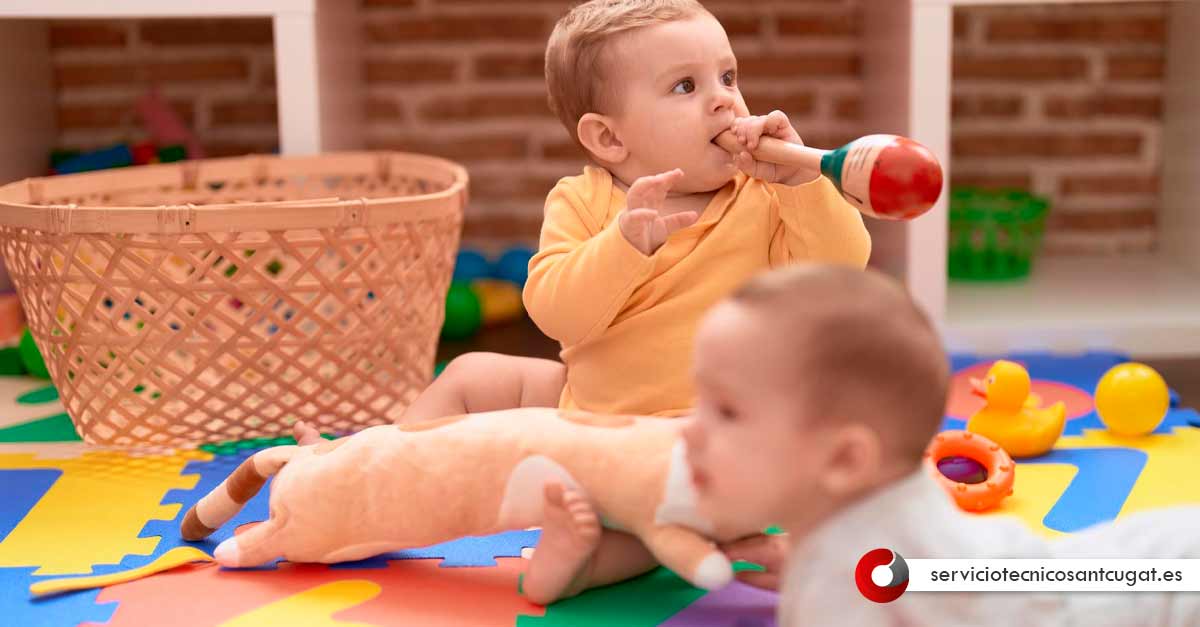 Guarderia Infantil Sant Cugat