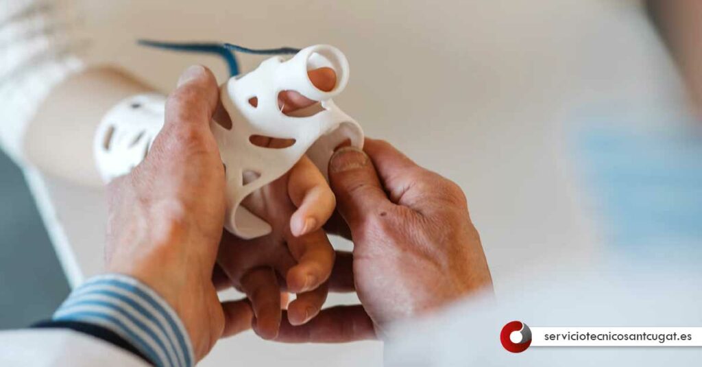 Ortopedia Sant Cugat