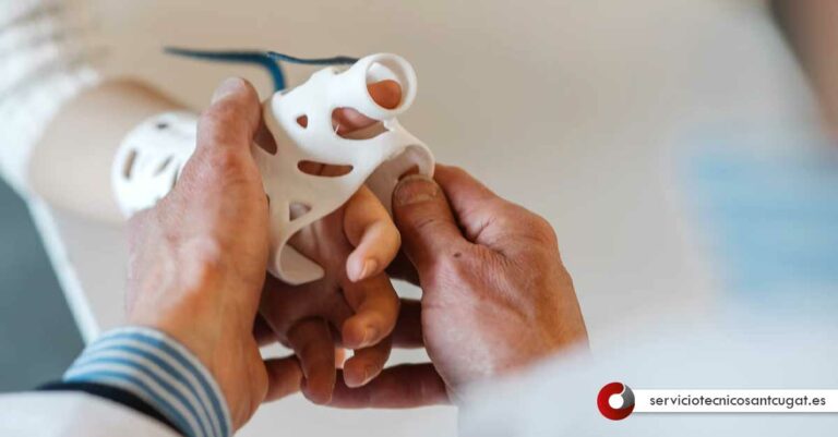 Ortopedia Sant Cugat