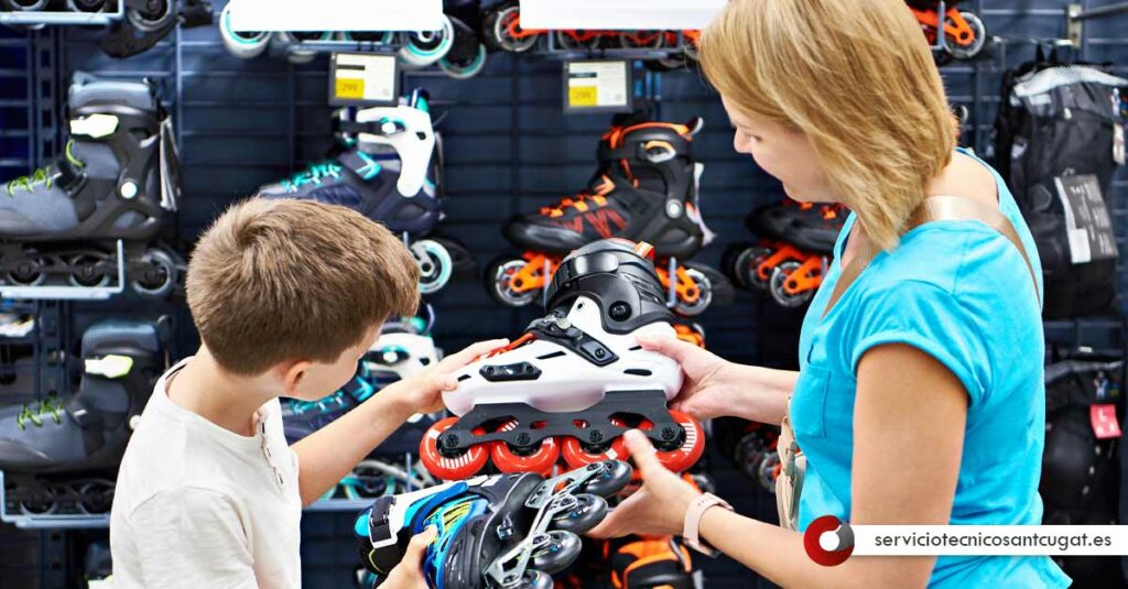 Tiendas De Deportes Sant Cugat