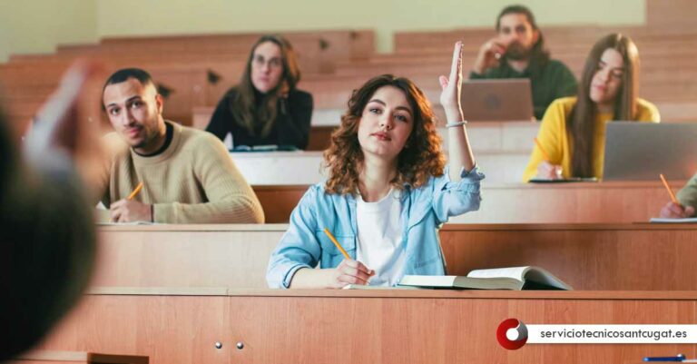 Academia De Oposiciones Sant Cugat