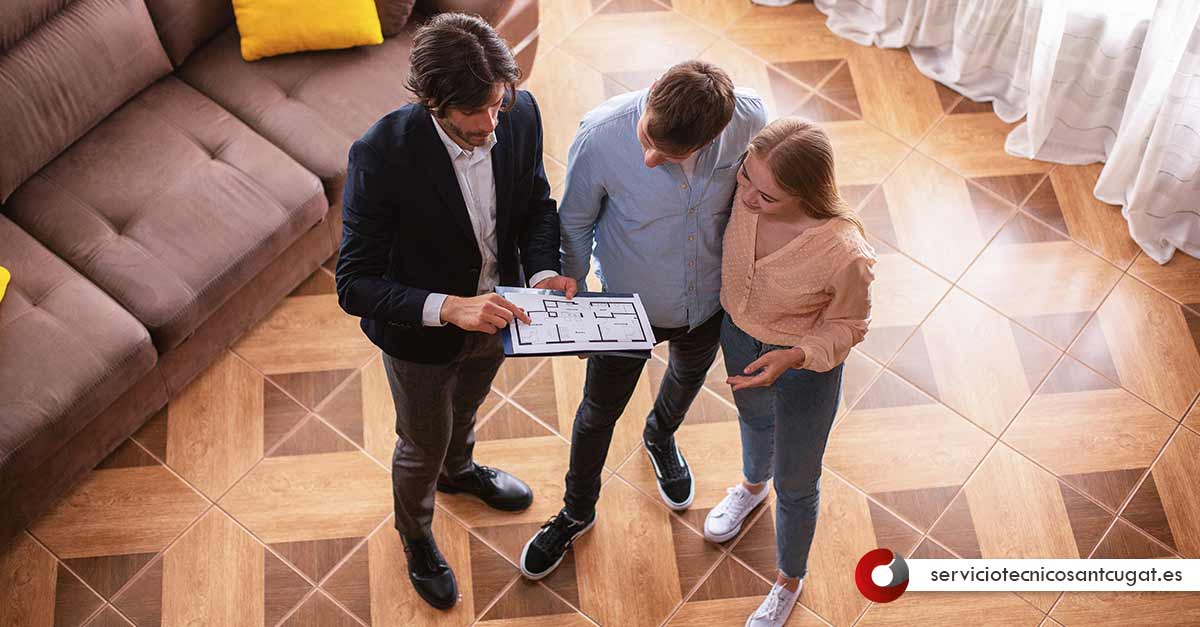 Pisos Y Casas Sant Cugat