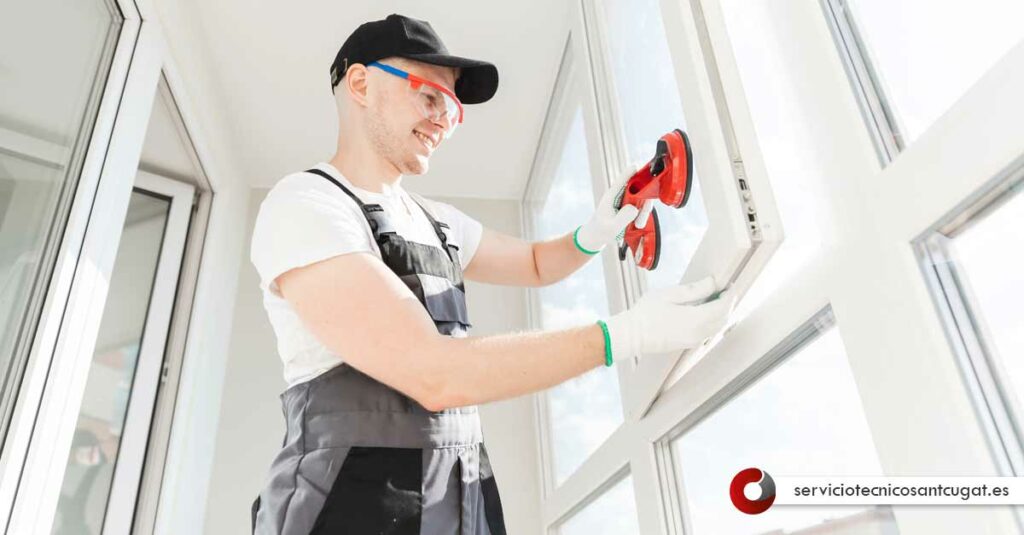 Cristaleria Sant Cugat