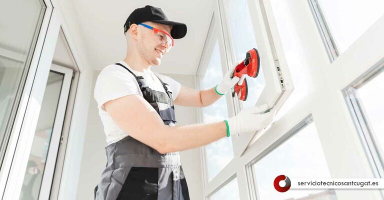 Cristaleria Sant Cugat