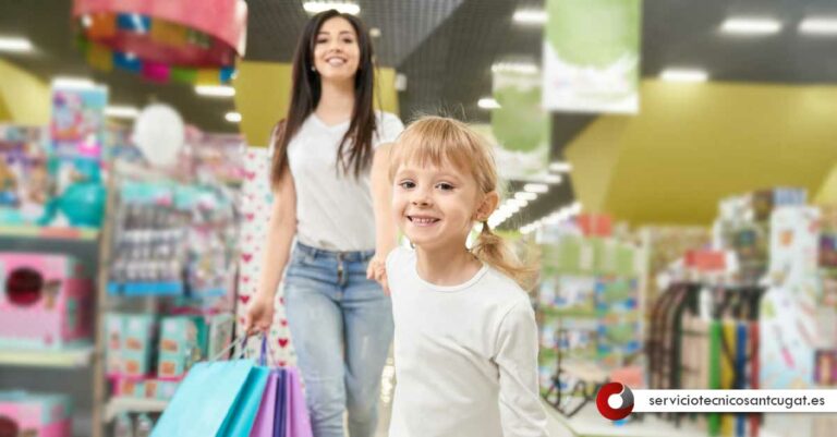 Jugueteria Sant Cugat