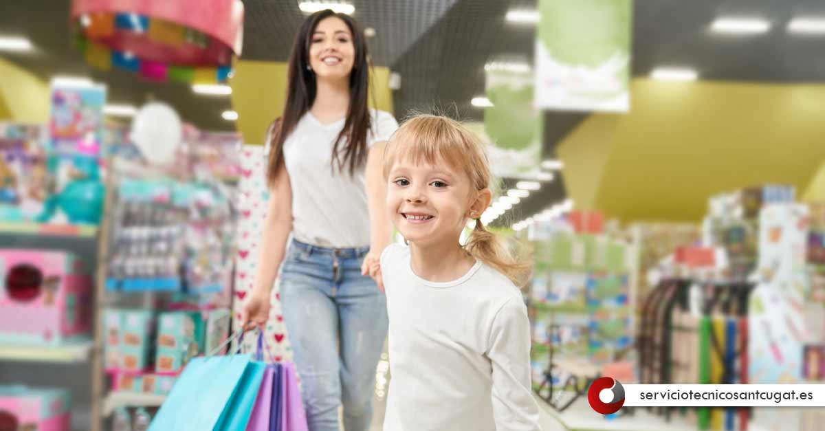 Jugueteria Sant Cugat