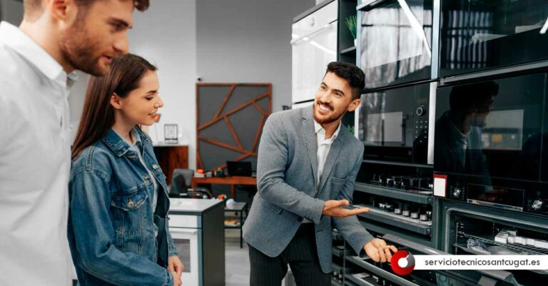 Electrodomesticos Sant Cugat