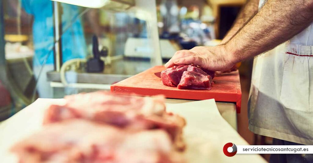 Carniceria Argentina Sant Cugat