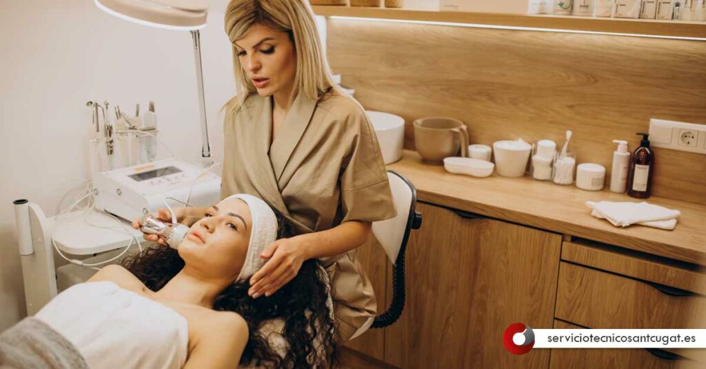 Centro De Estetica Sant Cugat