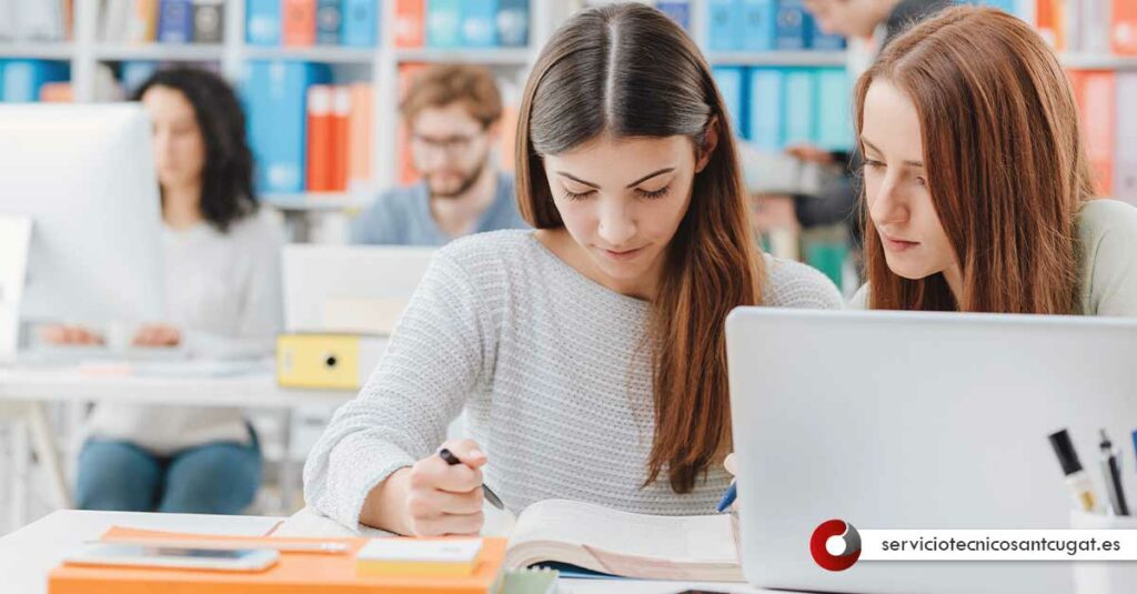 Escuela De Idiomas Sant Cugat