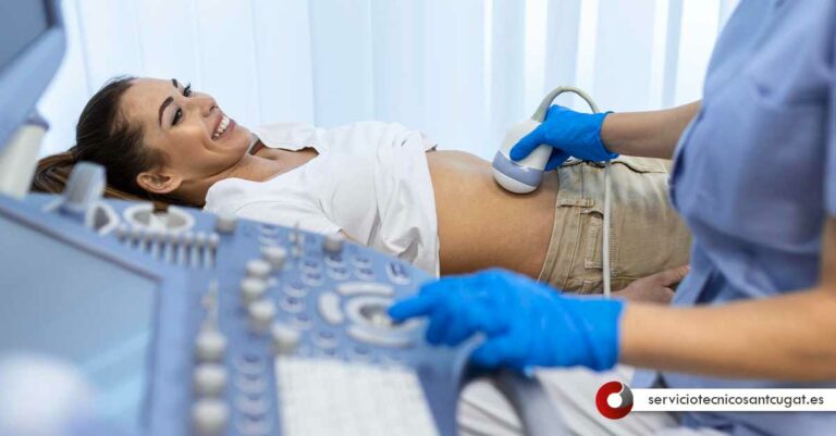 Ginecologia Sant Cugat