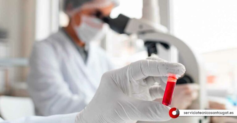 Analisis Clinicos Sant Cugat