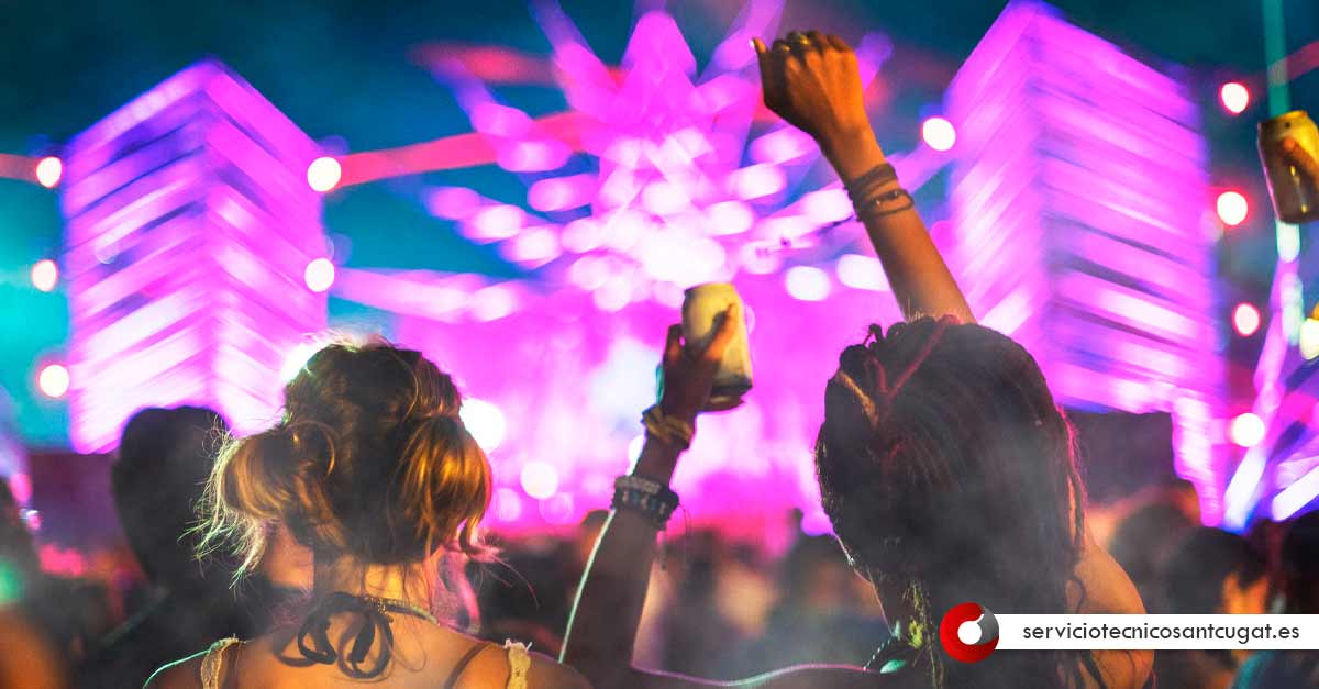 Discotecas Sant Cugat
