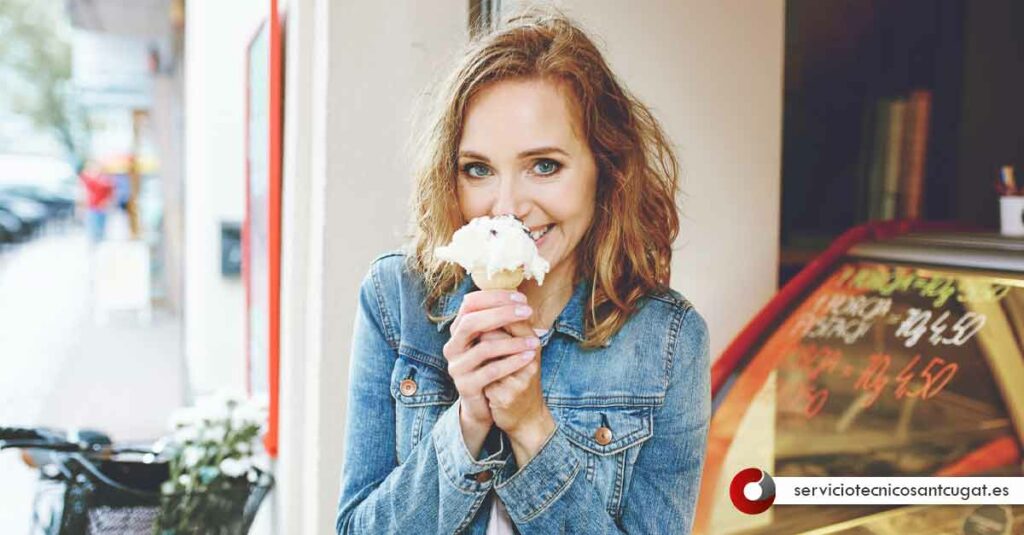 Heladeria Sant Cugat