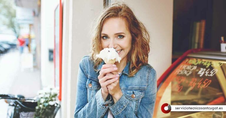 Heladeria Sant Cugat