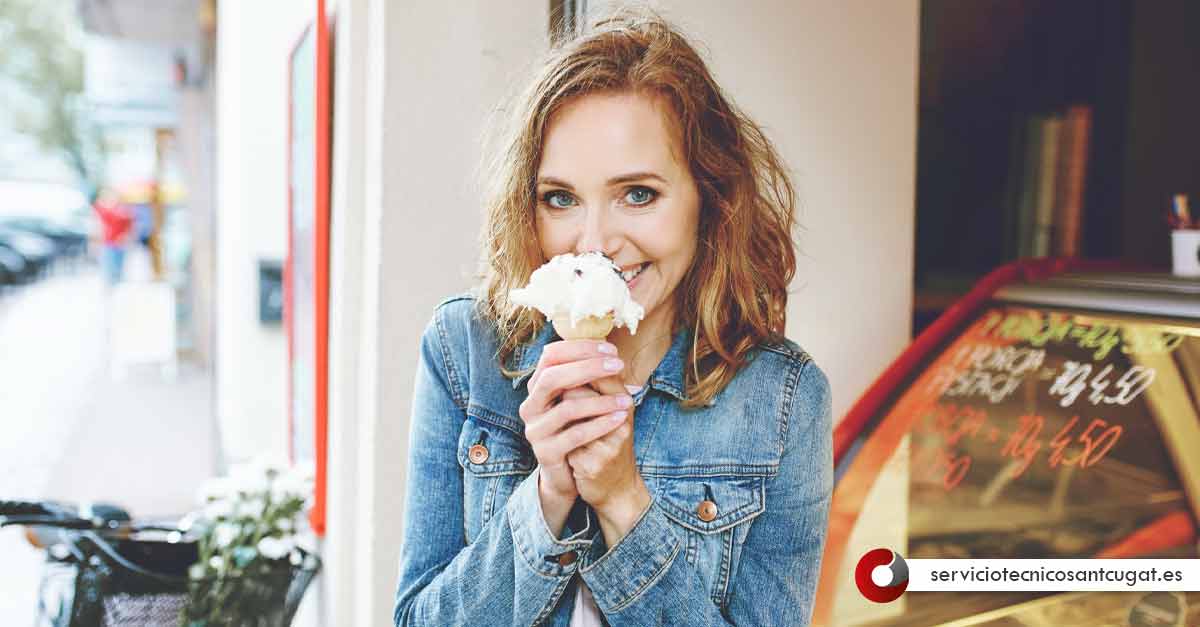 Heladeria Sant Cugat