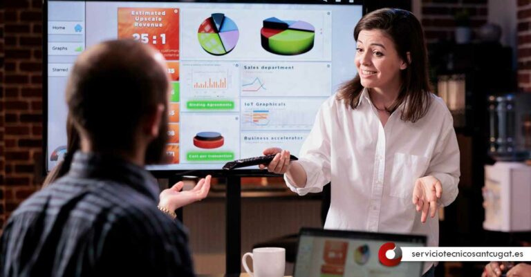 Marketing Digital Sant Cugat