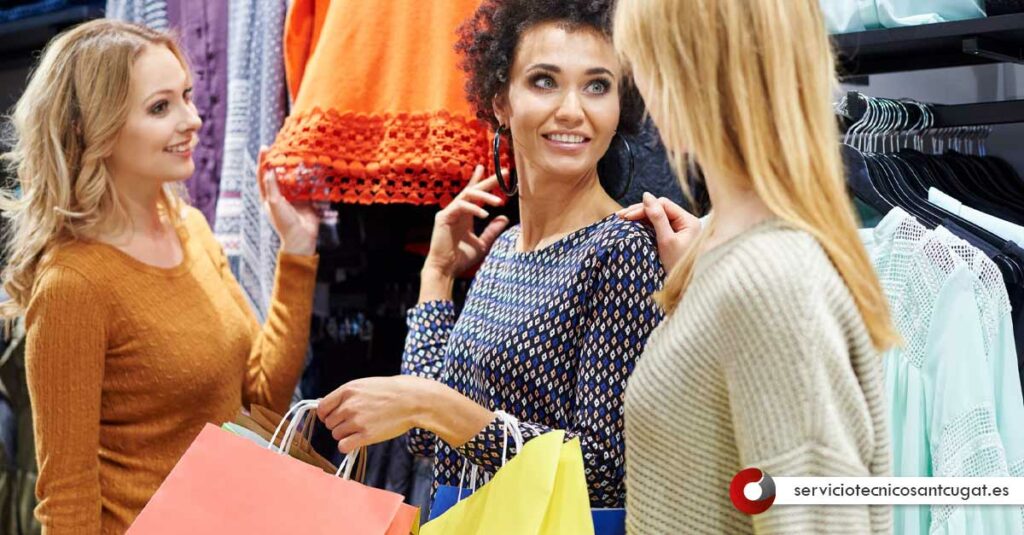 Personal Shopper Sant Cugat