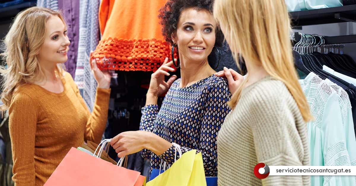 Personal Shopper Sant Cugat