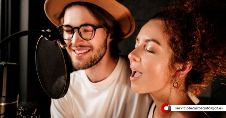 Clases De Canto Sant Cugat