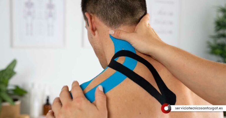 Kinesiologia Sant Cugat