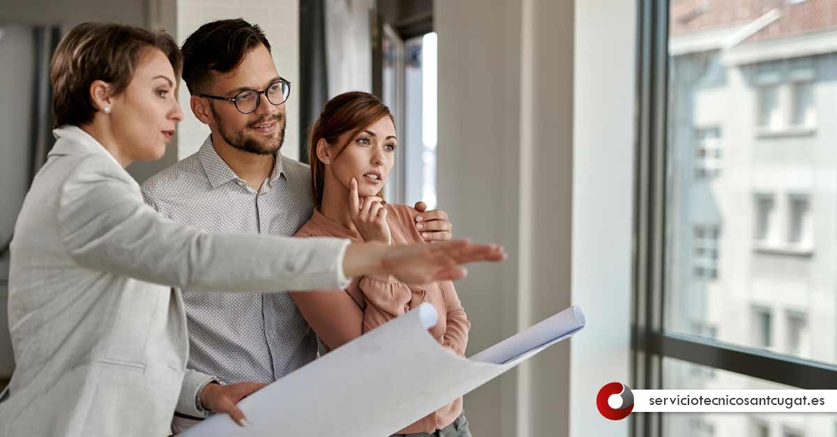 Obra Nueva Sant Cugat