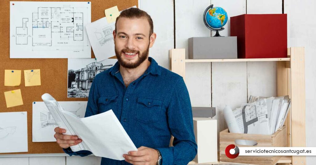 Administrador De Fincas