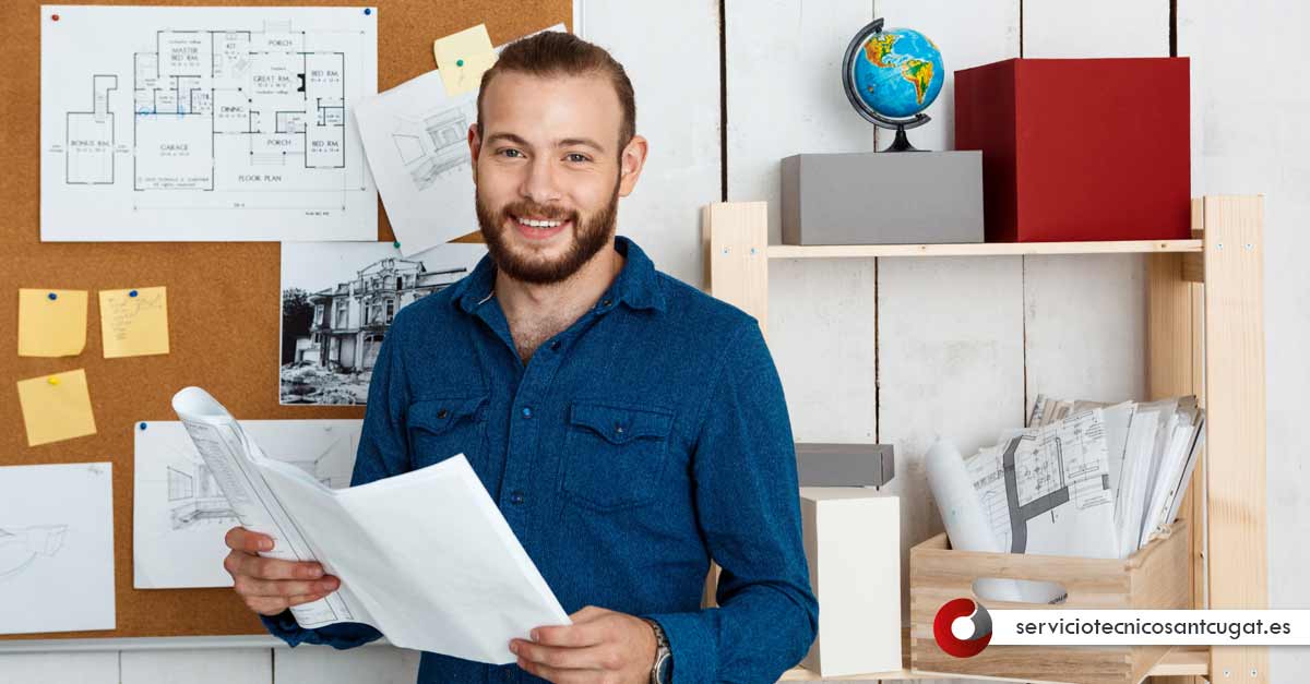 Administrador De Fincas