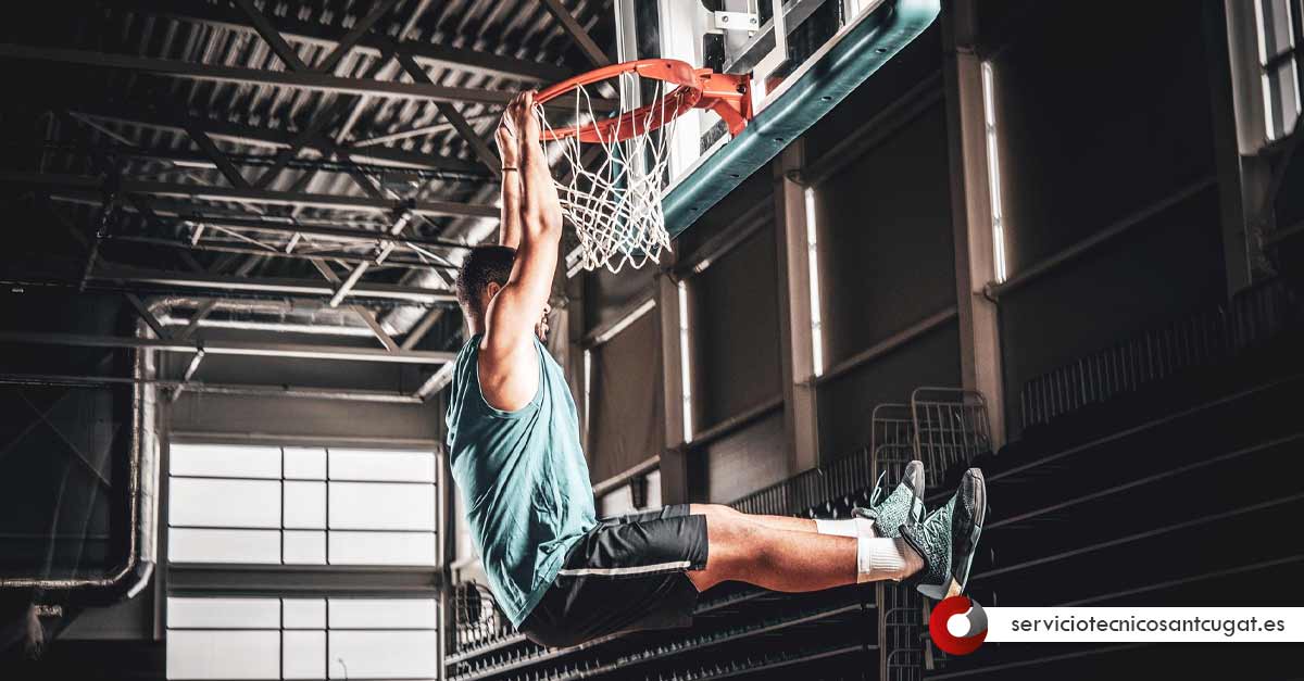 Baloncesto Sant Cugat