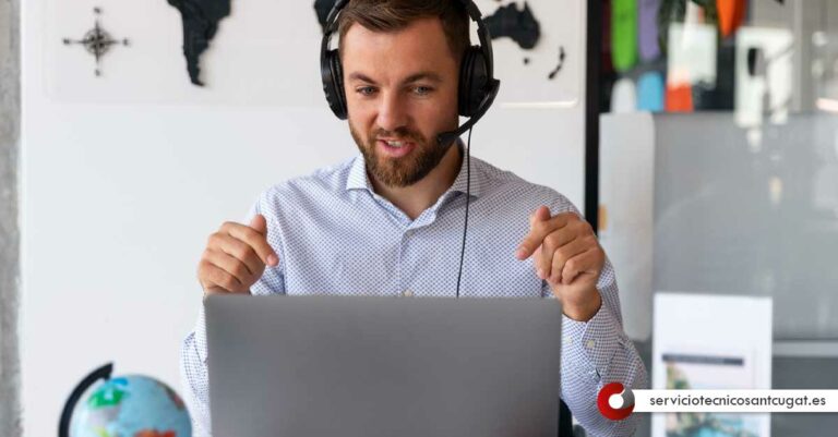 Empresa De Traducciones Sant Cugat