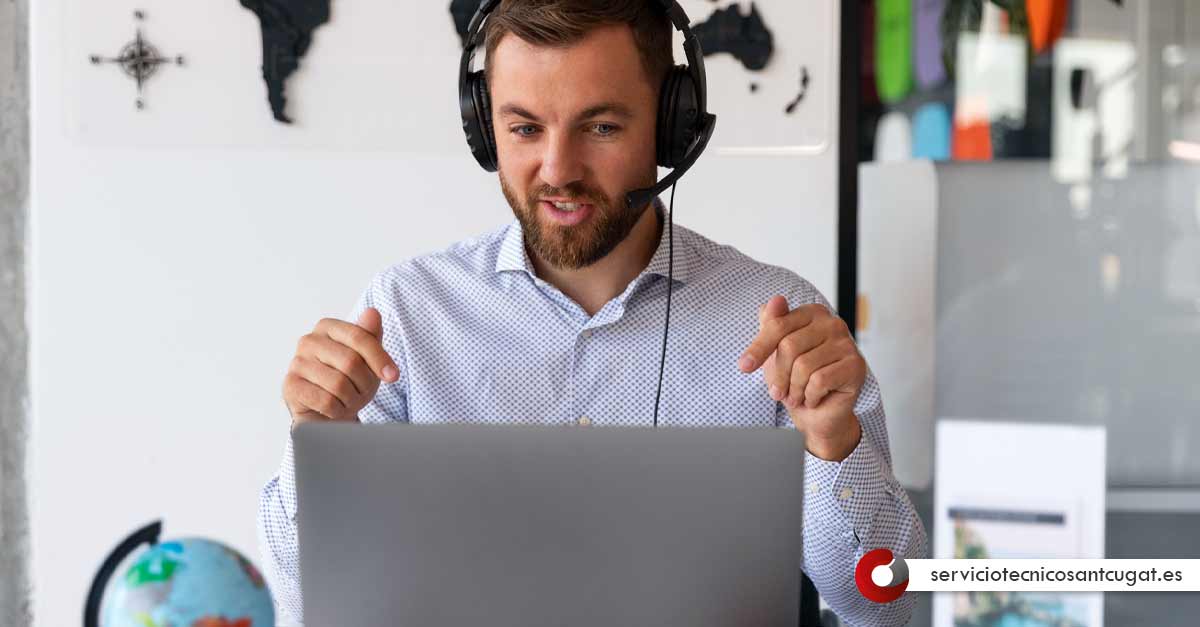 Empresa De Traducciones Sant Cugat