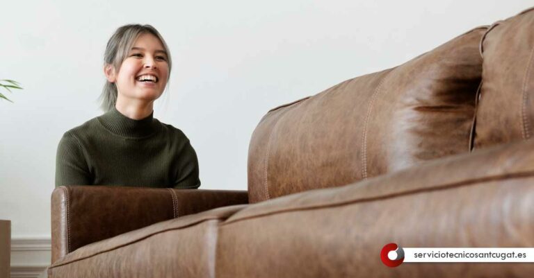 Guardamuebles Sant Cugat