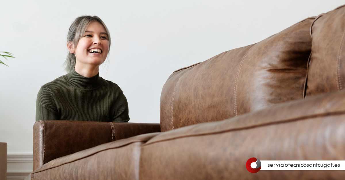 Guardamuebles Sant Cugat