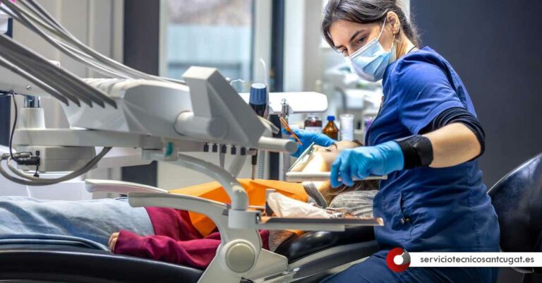 Seguro Dental Sant Cugat