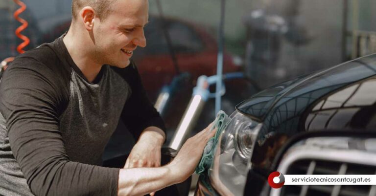 Detailing Sant Cugat