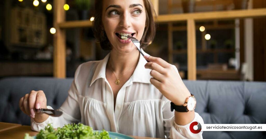 Restaurante Vegano Sant Cugat